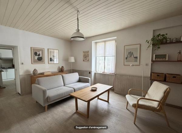 Baisse de prix : maison 5 ch. proche Mirepoix