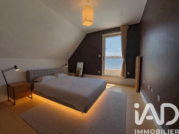 Maison à vendre 5 pièces 154 m² Soultz-Haut-Rhin