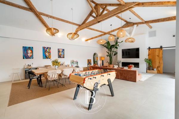 Saint-Raphaël, Villa 6 Chambres -  280 m² à vendre