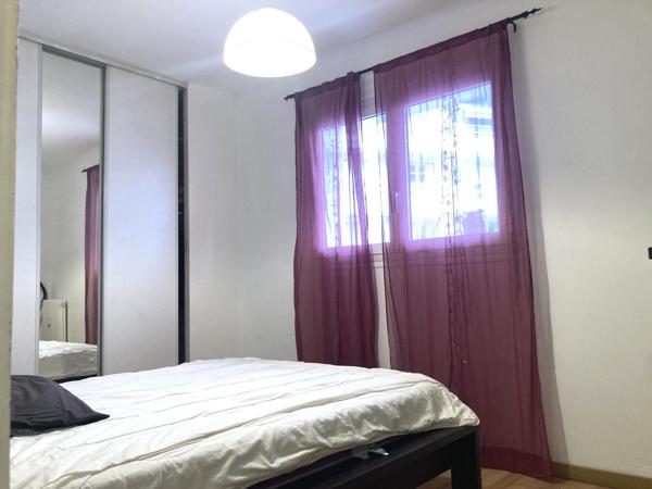 Appartement en plein centre ville entre Antibes et Juan-Les-Pins