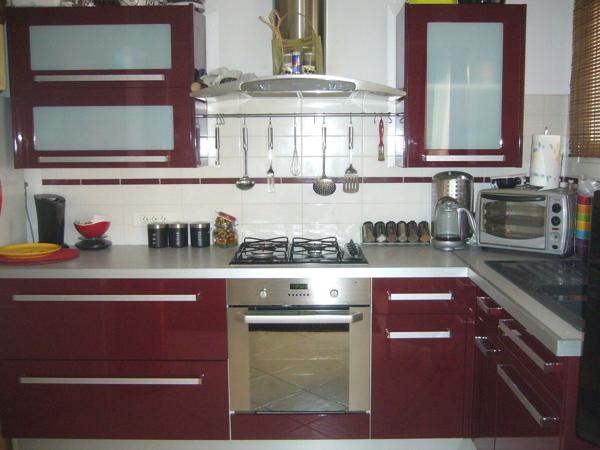 Appartement en plein centre ville entre Antibes et Juan-Les-Pins