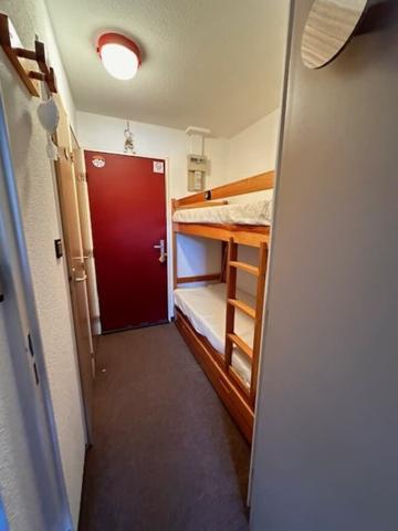 Appartement + annexe