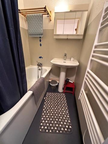 Appartement + annexe