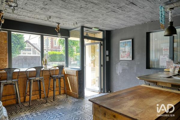 Location boutique/local commercial 100 m² Juziers