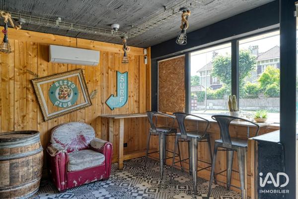 Location boutique/local commercial 100 m² Juziers