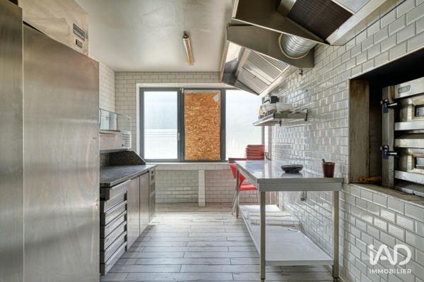 Location boutique/local commercial 100 m² Juziers