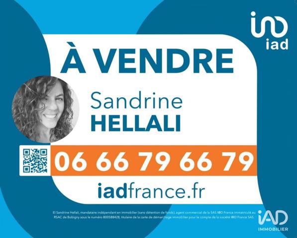 Restauration rapide à vendre 31 m² Noisy-le-Grand