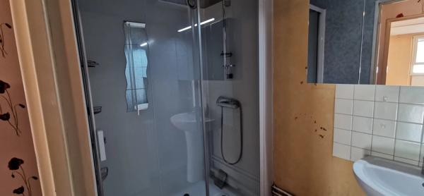 VIAGER - APPARTEMENT T5