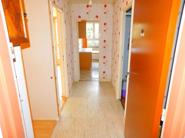 VIAGER - APPARTEMENT T5