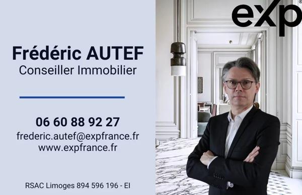 VIAGER - APPARTEMENT T5