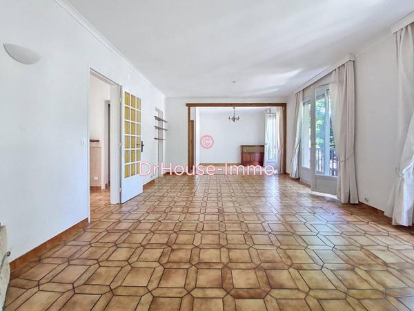 Maison à vendre 6 pièces de 120 m²