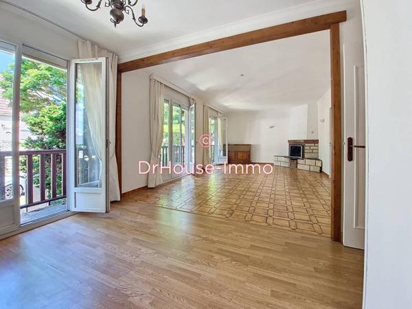 Maison à vendre 6 pièces de 120 m²