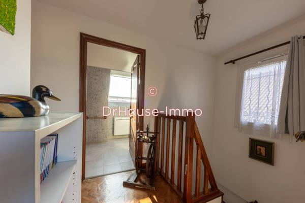 Maison à vendre 6 pièces de 120 m²