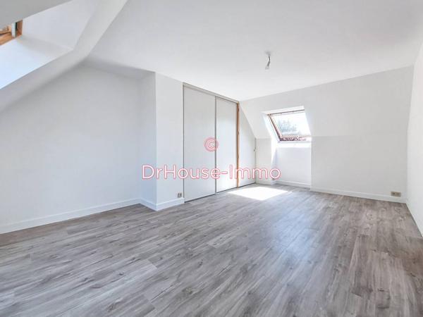 Maison à vendre 6 pièces de 120 m²