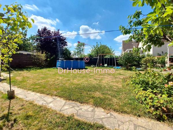 Maison à vendre 6 pièces de 120 m²
