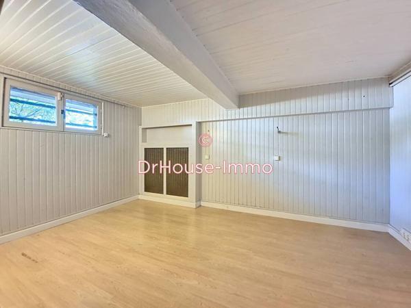 Maison à vendre 6 pièces de 120 m²