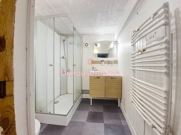 Maison à vendre 6 pièces de 120 m²