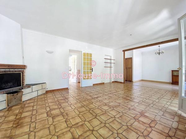 Maison à vendre 6 pièces de 120 m²