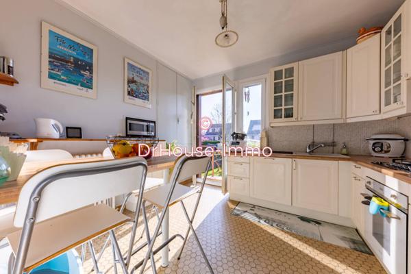 Maison à vendre 6 pièces de 120 m²