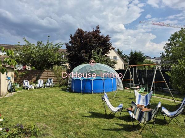 Maison à vendre 6 pièces de 120 m²