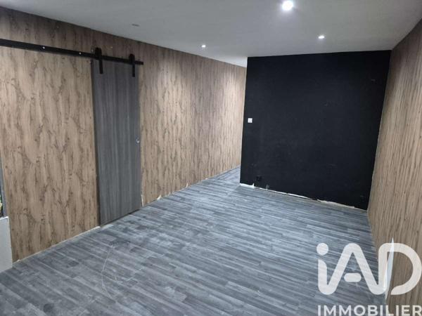 Maison à vendre 5 pièces 90 m² Essoyes