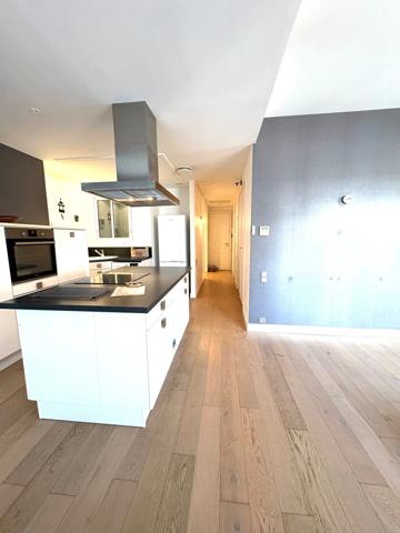 Appartement à vendre 3 pièces en plein coeur de Saint Jean de Luz