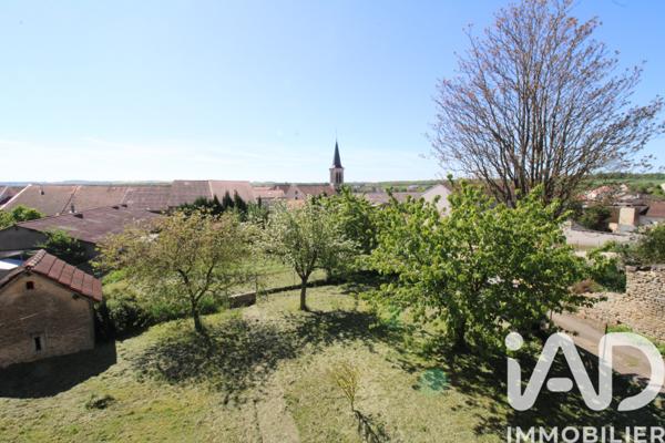 Maison à vendre 7 pièces 152 m² Cerville