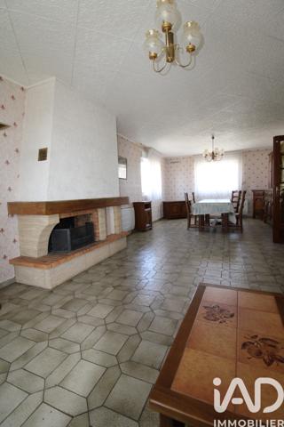 Maison à vendre 7 pièces 152 m² Cerville