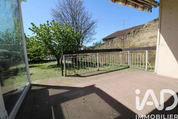 Maison à vendre 7 pièces 152 m² Cerville