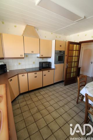 Maison à vendre 7 pièces 152 m² Cerville