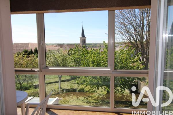 Maison à vendre 7 pièces 152 m² Cerville
