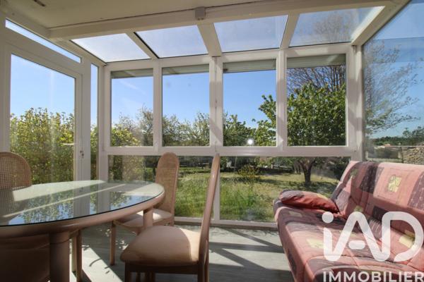 Maison à vendre 7 pièces 152 m² Cerville