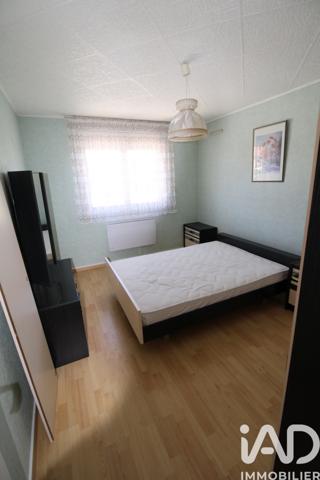 Maison à vendre 7 pièces 152 m² Cerville