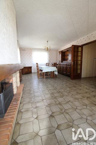 Maison à vendre 7 pièces 152 m² Cerville