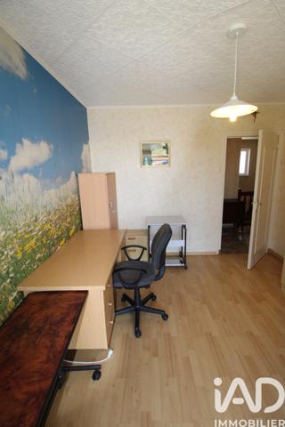 Maison à vendre 7 pièces 152 m² Cerville