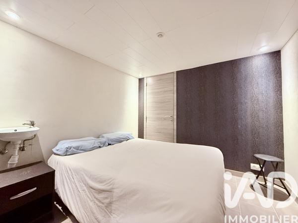 Maison à vendre 4 pièces 131 m² Réhon