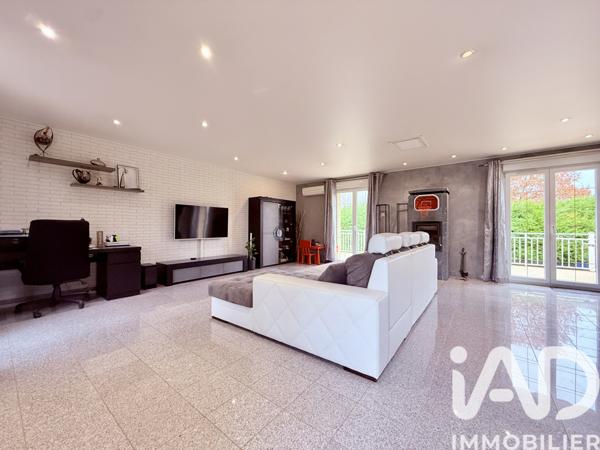 Maison à vendre 4 pièces 131 m² Réhon
