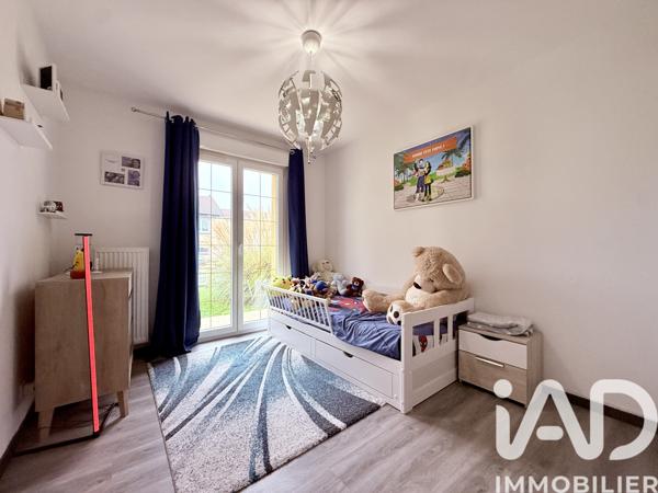 Maison à vendre 4 pièces 131 m² Réhon