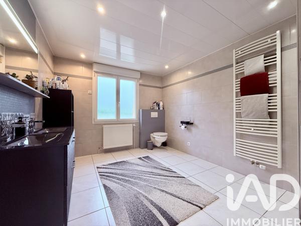 Maison à vendre 4 pièces 131 m² Réhon