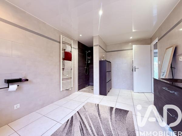 Maison à vendre 4 pièces 131 m² Réhon