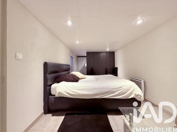 Maison à vendre 4 pièces 131 m² Réhon
