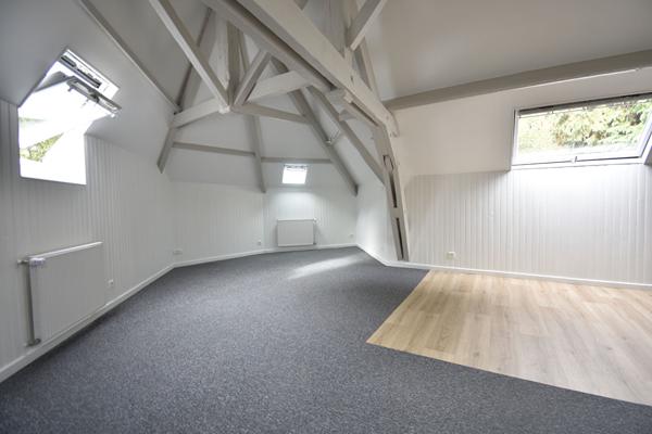 Appartement T2, rénové.