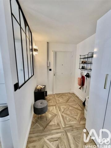 Appartement à vendre 2 pièces 55 m² Cannes