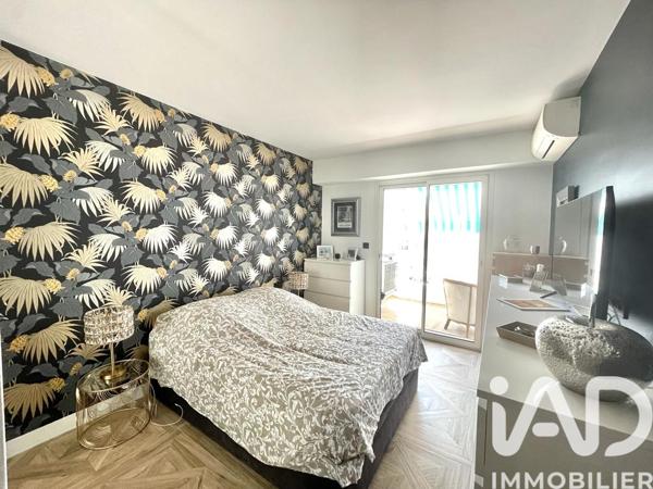 Appartement à vendre 2 pièces 55 m² Cannes