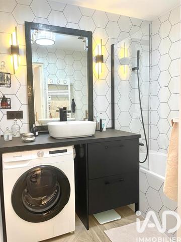 Appartement à vendre 2 pièces 55 m² Cannes