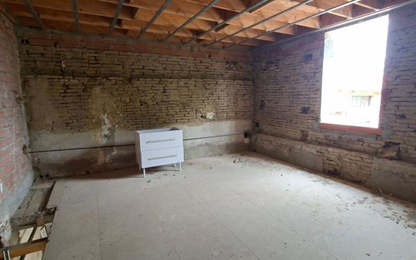 Maison à vendre    5 pièces •  Bressols