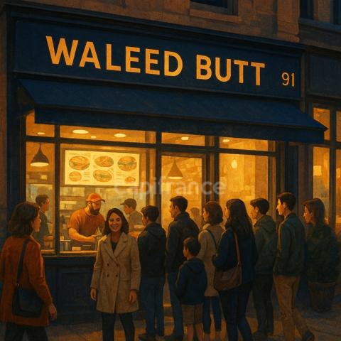 À Louer – Local de Restauration avec Extraction – Essonne, aux portes des Hauts-de-Seine