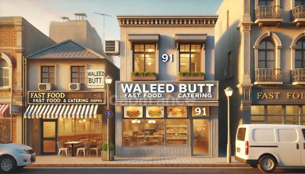 À Louer – Local de Restauration avec Extraction – Essonne, aux portes des Hauts-de-Seine