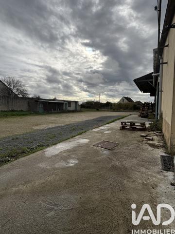 Maison à vendre 4 pièces 103 m² Doué-en-Anjou