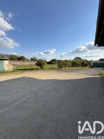 Maison à vendre 4 pièces 103 m² Doué-en-Anjou
